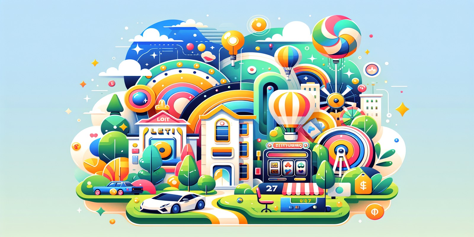 Discover BC.Game Casino: Your Guide to Slots and Wins in 2025 - Slot Strategy Guide for pakistani | WINNER