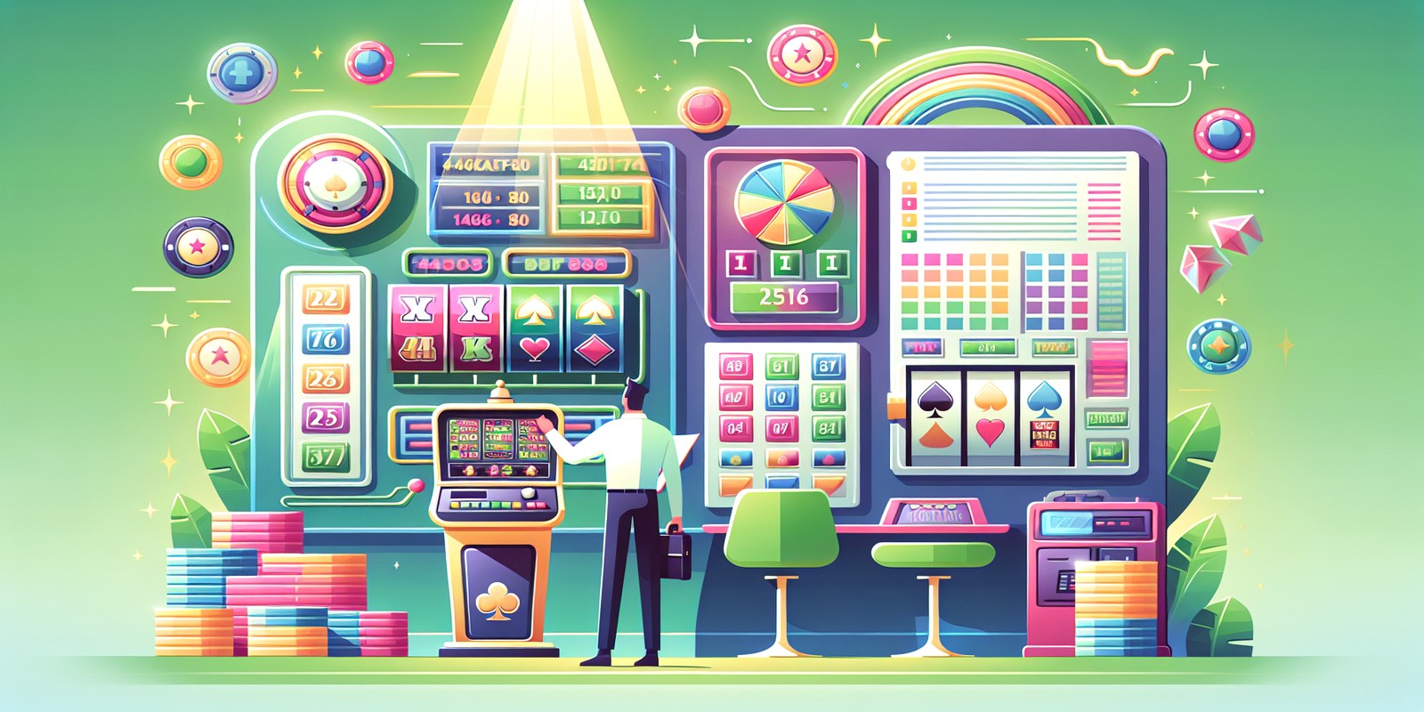 Explore Free Game Downloads: Top Slot Options for Pakistani Players 2025 - Slot Strategy Guide for pakistani | WINNER