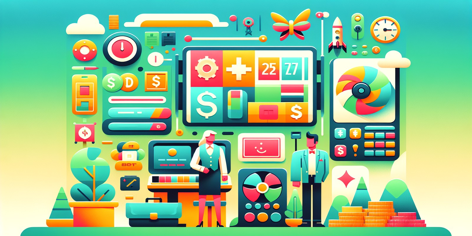 Play Free: Uncover Top 5 Slot Games in 2025 for Fun & Wins - WINNER Guide for Pakistani Players