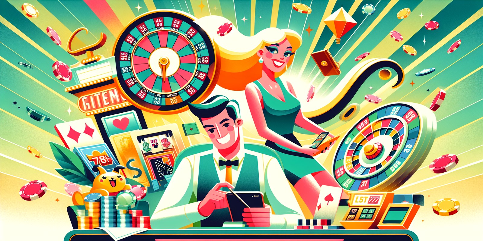 Reno-Inspired Slots: Spin to Win in Global Casinos 2025 - Slot Strategy Guide for global | WINNER