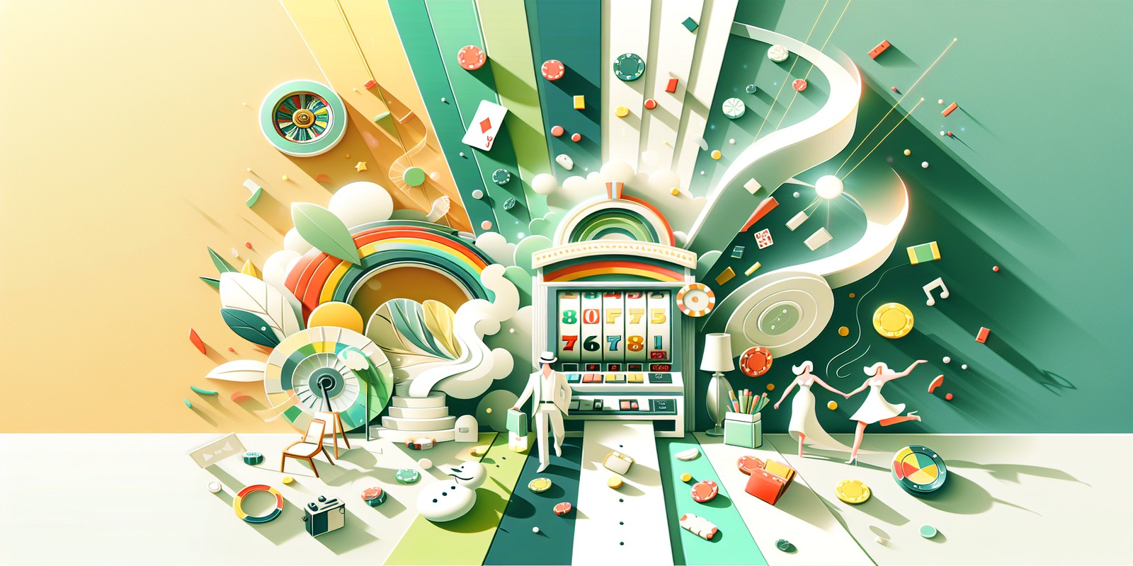 Unlock Exciting Jili Slot Free Play: Your guide to free gameplay on WINNER for Pakistani players.