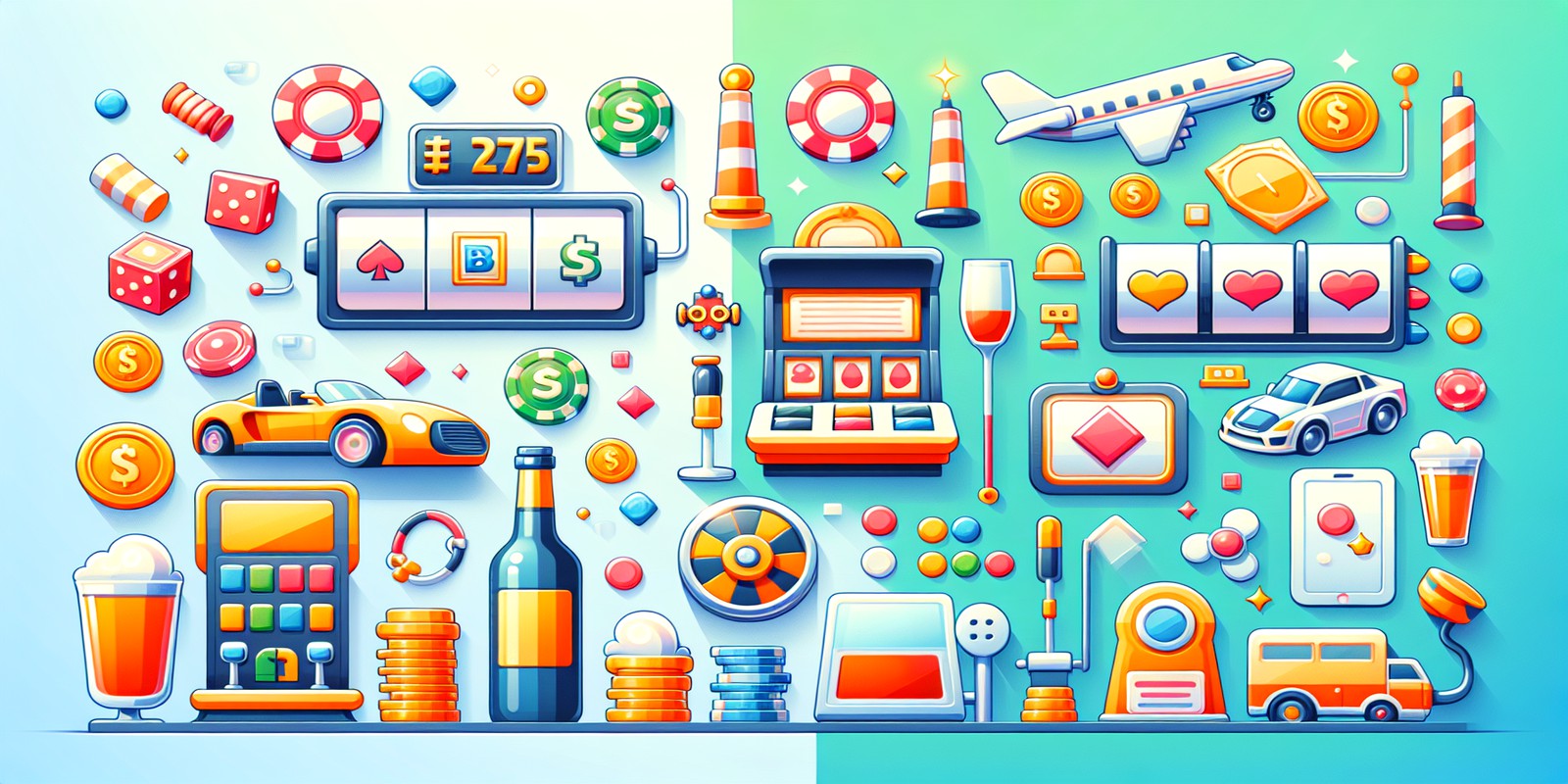 Unlock Fun with Free Five Games: Your Guide to Thrilling Slots 2025 - Slot Strategy Guide for pakistani | WINNER