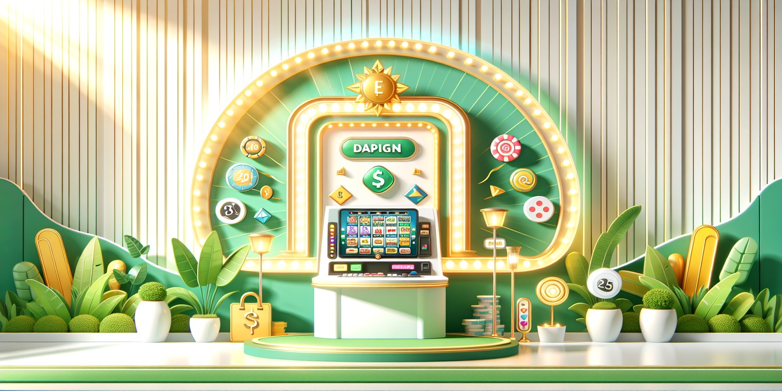 Explore WINNER's Guide: Unlock JILI's Free 100 Registration Bonus for Slot Players in Pakistan.