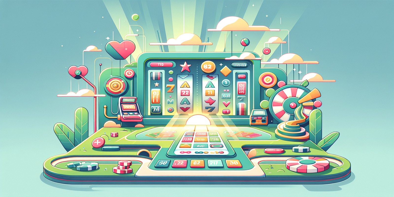 Unlock the Excitement of Jili Slot Free Games in 2025 - WINNER Guide for Pakistani Players