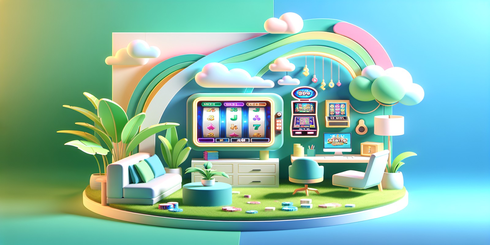 Unlock the Secrets of Reno-Themed Slots: Winning Strategies 2025 - Slot Strategy Guide for pakistani | WINNER