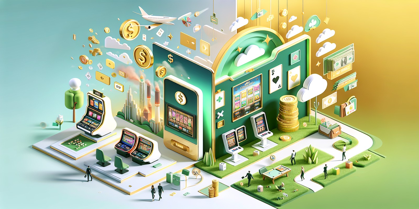 Unlocking 777casino: Your Guide to Slot Success in 2025 - Slot Strategy Guide for international | WINNER