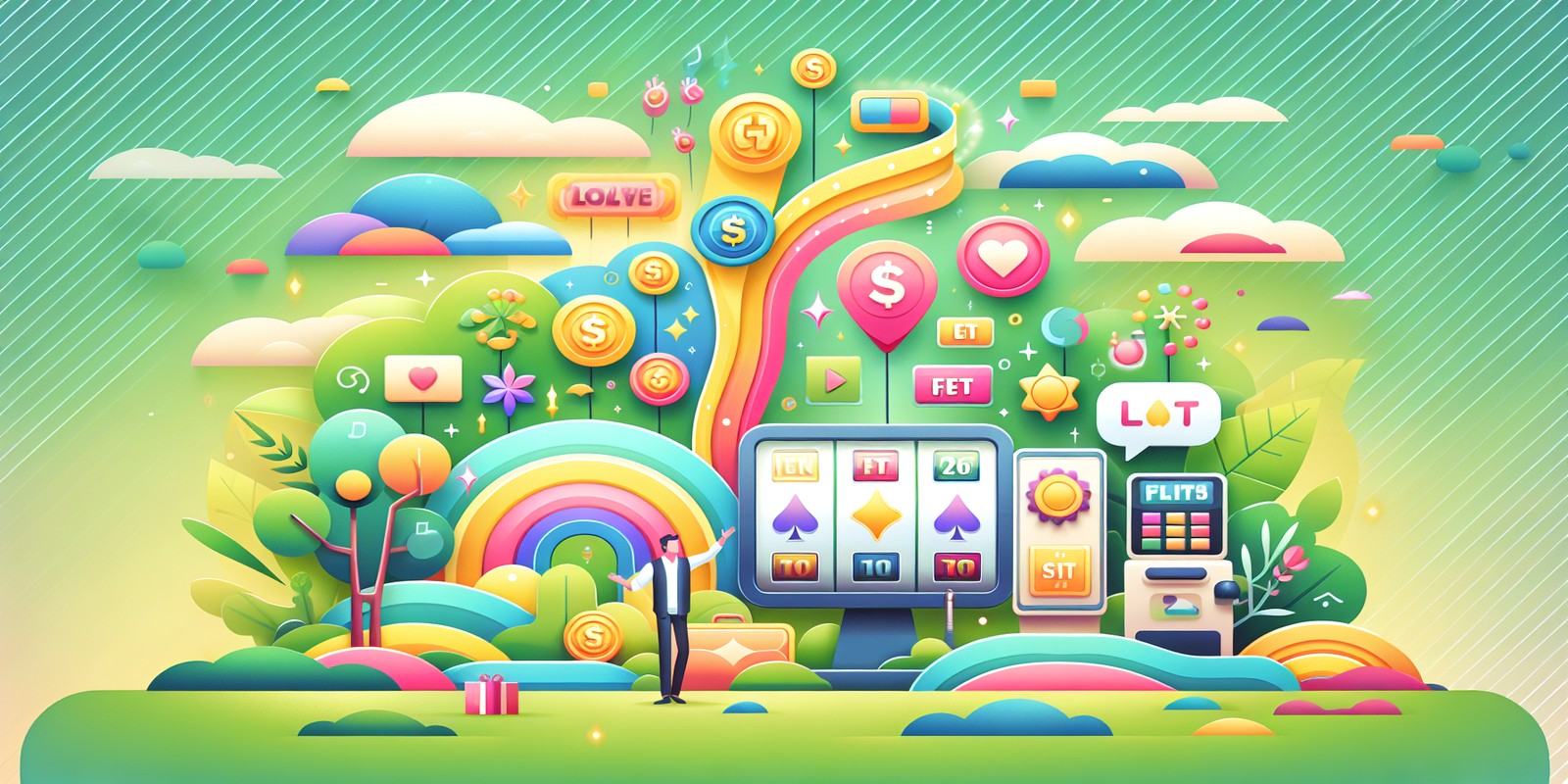 Unlocking Global Slot Game Secrets: Payment Methods & Strategies for 2025 - Slot Strategy Guide for international | WINNER