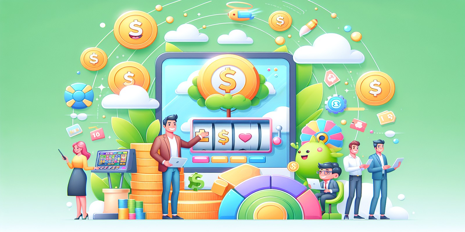 Unlocking Slot Games: 2026 Payment Options for Pakistani Players - Comprehensive Guide by WINNER