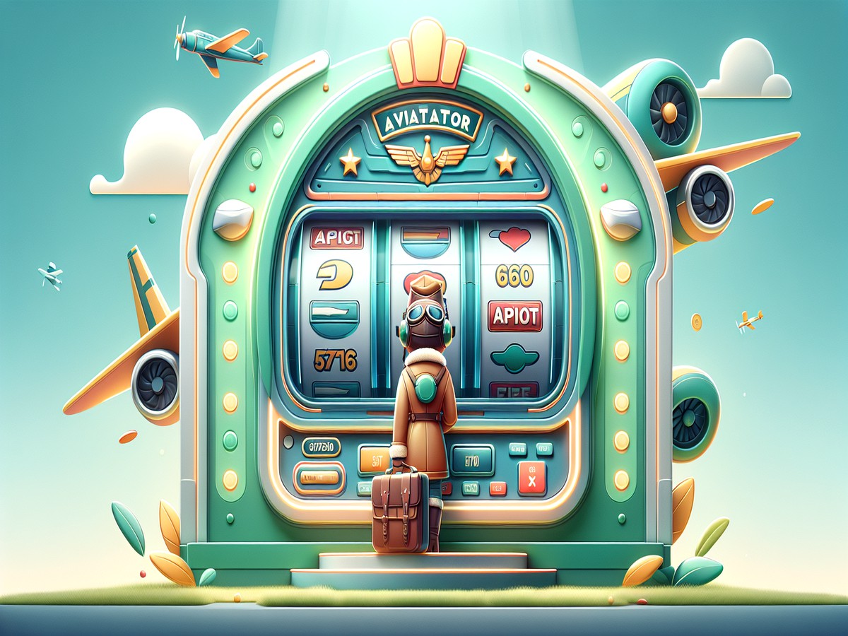 WINNER Aviator Game - Play and Win Big Prizes