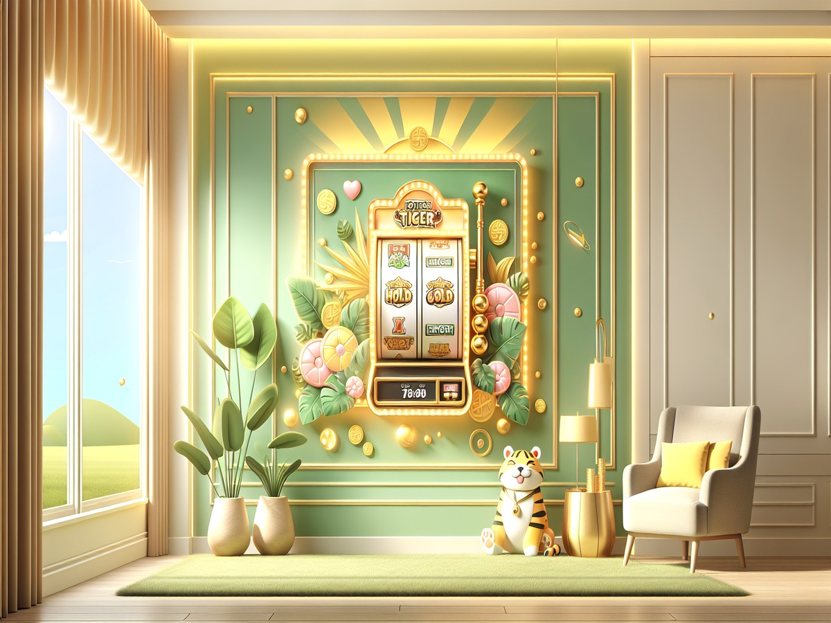 WINNER Fortune Tiger Games - Discover Your Fortune