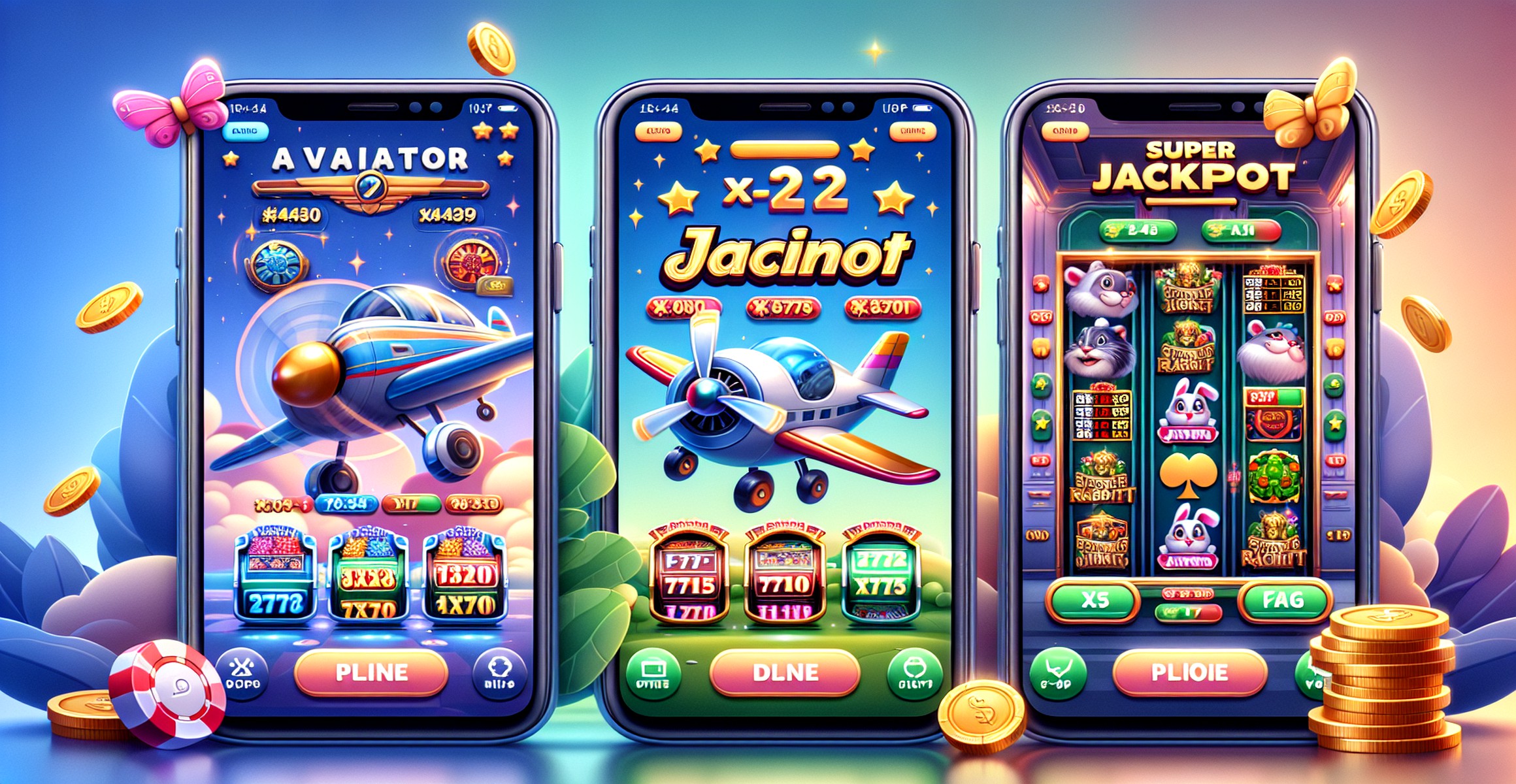 Dice Games at WINNER - Exciting Gameplay Awaits